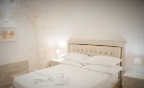WePuglia - Torre Nuova Luxury - Rum