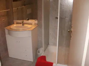 PAGA Hotel - Bathroom