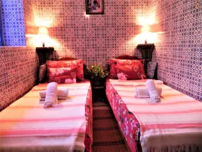 Riad Dar Statia - Rum