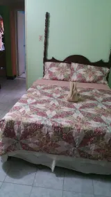 Victoria's Place - Room