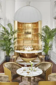 Mandarin Oriental Ritz, Madrid - Restaurant