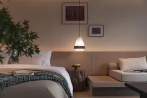 L'Eau Vive de Qixi Meidi - Riverfront Infinity Pool & Log Cabin Cafe - Outdoor Cooking Class - English Speaking Service - E-Bike Tours - Complimentary Shuttle within 8 Kilometers - Chambre