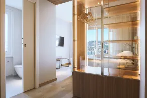 Doria Park Hotel - Rum