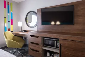 Hampton Inn Richfield - Chambre