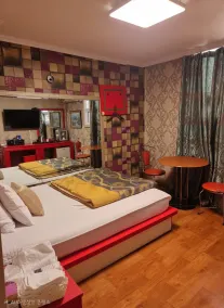 Feel Motel - Quarto
