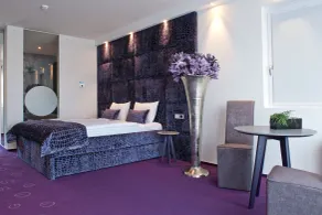 G Design Hotel - Rum
