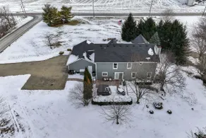 Family Retreat in Beavercreek Area w/ Large Yard! - Interiør