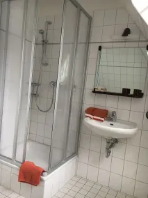 Stadt-Gut-Hotels - Das Kleine Hotel - Salle de bain