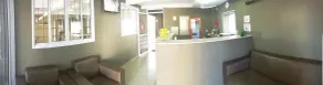 Wanna Hotel - Reception