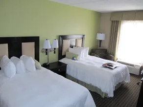 Hampton Inn Lindale/Tyler - Vue de la chambre
