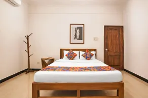 FabHotel Bounty Yatra - Quarto