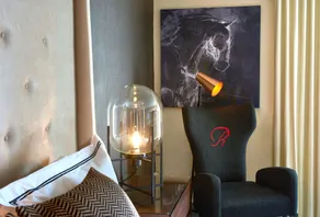 Revere Hotel Boston Common - Chambre