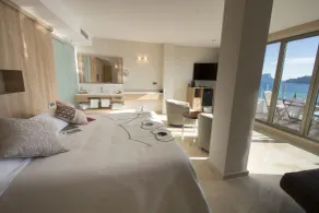 La Sort Boutique Hotel - Chambre