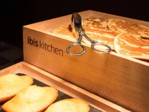 ibis Lille Lomme Centre - Restaurant
