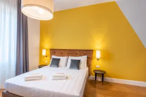 3110 ArtHotel - Room