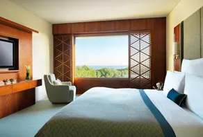 Jumeirah Messilah Beach Kuwait - Room