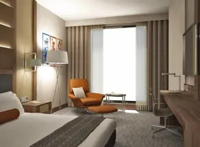 Ramada By Wyndham Elazığ - Rom