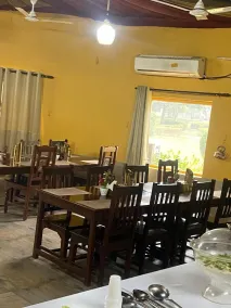 Arise Rustic Village Resort - Restaurant