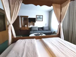 Landgasthof Stranachwirt - Quarto