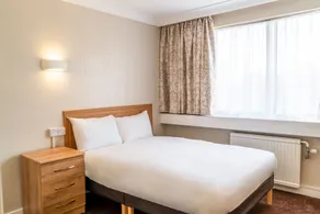 Britannia Hotel Wolverhampton - Rom