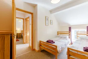 Rose Cottage - Room