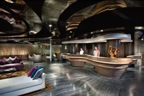 Ramada by Wyndham Bali Sunset Road Kuta - Réception