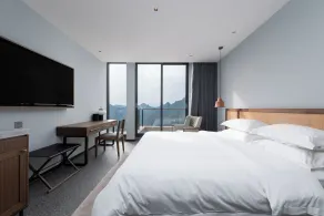 YAOJIA WANGPU VILLA - Camera