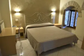 Camere Santa Chiara - Room