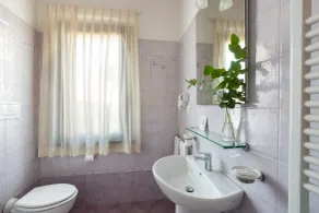 Borgo Verde - Salle de bain