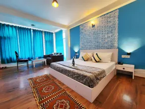 Page 3 - Riverside Rooms & Bar - Quarto