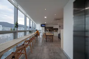 K-Guesthouse Premium Nampo 1 - Restaurant