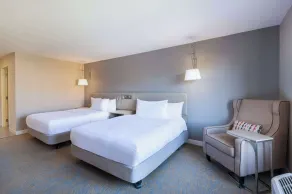 Hilton Garden Inn St. Charles - Chambre