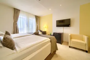 Hotel Marina - Room