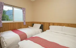 Guan Wu Chia Cao - Room