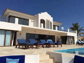 Villa Zachary - Pool