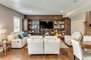 4 Mi to Easter Lake Park! Inviting Rental w/ Patio - Innenbereich