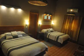 Finca San Juan de la Isla - Room