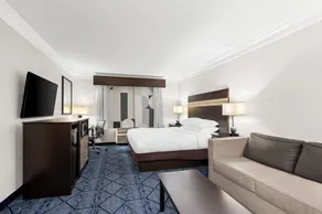 Best Western Slidell Hotel - Chambre