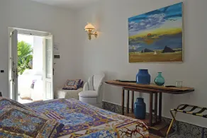 Hotel Oasi - Værelse