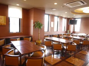 Hotel Route-Inn Gotenba Eki-Minami - Restaurant