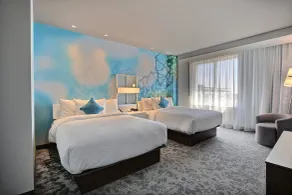 Courtyard by Marriott Montreal Brossard - Chambre