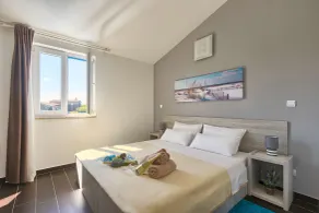 Villa 1520 - Room