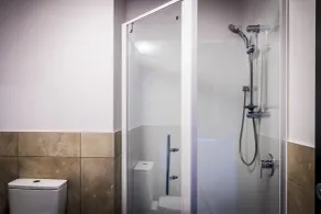Marsden Suites Albany - Chambre