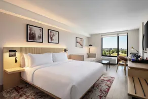 Red Roof Inn PLUS Vancouver Airport - Room