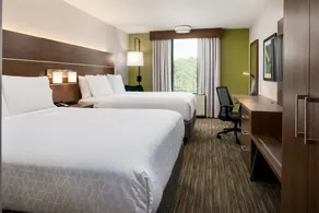Holiday Inn Express Atlanta Airport-College Park by IHG - Room
