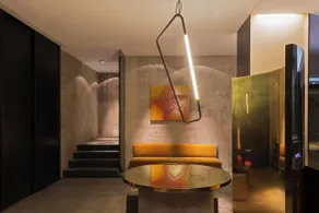 STRAF, Milan, a Member of Design Hotels - Réception