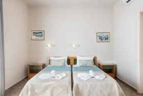 Akti Suites - Rom