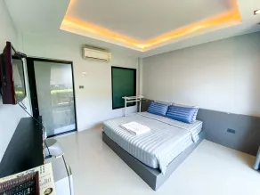The Seacret Kohlarn - Chambre
