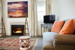 Shelter Harbor Inn - Chambre