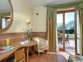 Active Hotel Paradiso - Chambre